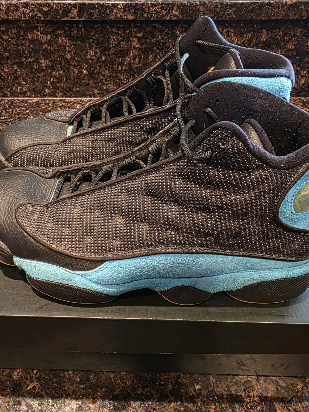 Jordan air 13